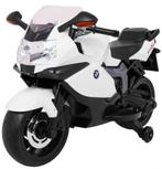 Moto électrique enfant • BMW K1300S • 12V 5,5Ah, Enfants & Bébés, Enlèvement, Neuf