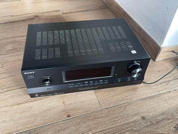 Pioneer STR-DH520 7.1 kanaalsversterker beschikbaar voor biedingen