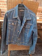 Jeans jasje l ,5 euro, Vêtements | Femmes, Vestes | Été, Enlèvement, Comme neuf, Taille 38/40 (M)