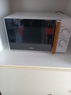 Micro-ondes DOMO, Elektronische apparatuur, Microgolfovens, Ophalen, Tussenbouw, Zo goed als nieuw, Minder dan 45 cm