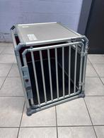 Honden bench L, Dieren en Toebehoren, Ophalen, Zo goed als nieuw