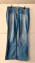 Brax lichtblauwe jeansbroek, Ophalen of Verzenden, Zo goed als nieuw, W33 - W36 (confectie 42/44), Brax