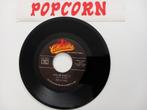 BOB & EARL. HARLEM SHUFFLE. POPCORN US 45T, Ophalen of Verzenden, Zo goed als nieuw