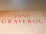 Jane Graverol peintures 40pag Surréalisme, Comme neuf, Enlèvement ou Envoi, Peinture et dessin