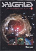 Spacefiles 4 : Kosmos, CD & DVD, Comme neuf, Science ou Technique, Tous les âges, Enlèvement ou Envoi