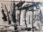 ets Jos Hendrickx (1906-1971), Antiek en Kunst, Ophalen of Verzenden