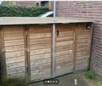 Opberg of fietshuisje, Tuin en Terras, Tuinhuizen, Ophalen