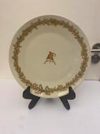 Decoratieve Bicentenaire Bord ( zeer decoratief )., Antiek en Kunst, Antiek | Porselein, Ophalen of Verzenden