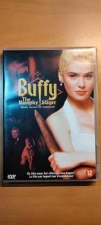 Buffy The Vampire Slayer Cult DVD 1992: Nieuw-staat (Rare), Cd's en Dvd's, Dvd's | Horror, Ophalen of Verzenden, Vanaf 12 jaar