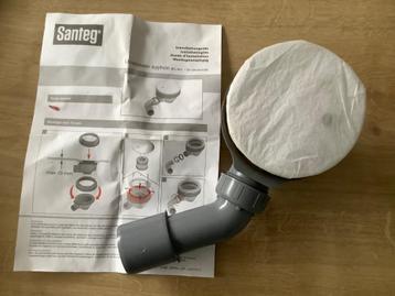Douchesifon santeg x20 beschikbaar voor biedingen