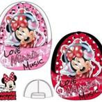 Minnie Mouse Baseball Cap / Pet Music - Disney, Kinderen en Baby's, Kinderkleding | Petten en Hoeden, Nieuw, Pet, Meisje, Ophalen of Verzenden