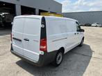 Mercedes-Benz Vito 114 CDI L2, Auto's, 4 deurs, Gebruikt, 4 cilinders, 2000 kg