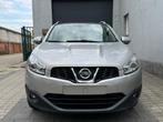 NISSAN QASHQAI 1.5 DCI 2013 NAVI-PANO-AIRCO- 114000 KM, Voorwielaandrijving, Euro 5, Stof, 129 g/km