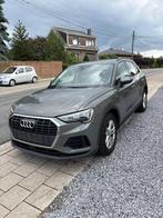 Audi Q3, Auto's, Audi, 1498 cc, 4 cilinders, Leder, Elektrische koffer