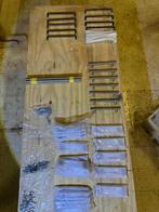 Handgrepen, Antiek en Kunst, Ophalen of Verzenden