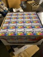 Philips gu10 LED spots 250 stuks, Ophalen, Metaal of Aluminium, Nieuw, Led