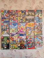 Verschillende Switch games te koop., Games en Spelcomputers, Games | Nintendo Switch, Ophalen, Zo goed als nieuw