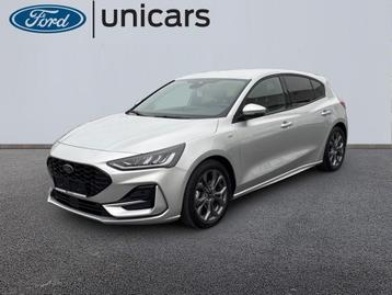 Ford Focus 1.0i EcoBoost ST-Line beschikbaar voor biedingen