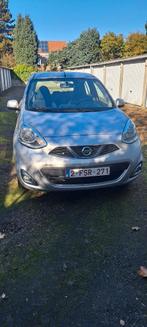 Nissan micra 1.2i Acenta, Auto's, Nissan, Particulier, Te koop, Micra