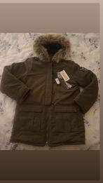 Parka reversible 14 ans, Kinderen en Baby's, Kinderkleding | Maat 164, Ophalen, Nieuw, Jas, IKKS