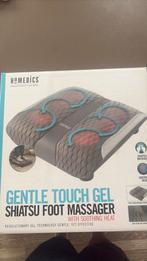 Homedics massage kussen, Ophalen of Verzenden, Nieuw, Hand- en Voetverzorging