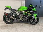 Kawasaki ZX10R KRT met Akrapovic (bj 2018), Motoren, Motoren | Kawasaki, Bedrijf, Super Sport, Meer dan 35 kW, 1000 cc