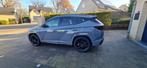 Wintervelgen / winterbanden Hyundai Tucson N-Line, 4 deurs, Euro 6, Alcantara, Grijs