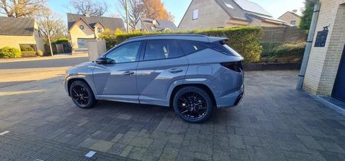 Wintervelgen / winterbanden Hyundai Tucson N-Line, Auto's, Hyundai, Particulier, Tucson, Hybride Elektrisch/Benzine, Euro 6, SUV of Terreinwagen