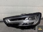 Audi A4 S4 B9 VOLLEDIG LED-licht links 8W0941033, Auto-onderdelen, Gebruikt, AUDI AG, Auto-Union-Strasse 1
85045  Ingolstadt, DE