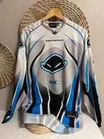 Maillot UFO MX14 Racewear – Comme neuf – Très peu porté, Enlèvement ou Envoi, Comme neuf, Bleu, Général