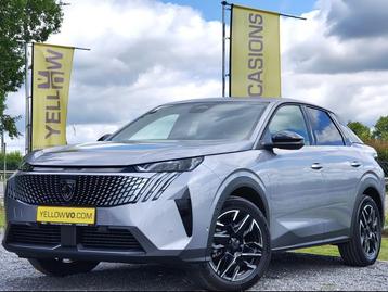 Peugeot 3008 First Edition / Toit Ouvrant  beschikbaar voor biedingen