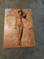 Wurth kalender 2010, Ophalen