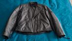Lederen moto vest Dynamic Cruiser nieuw!, Motoren, Ophalen of Verzenden