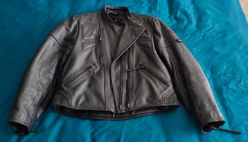 Gilet moto en cuir Dynamic Cruiser neuf !, Enlèvement ou Envoi