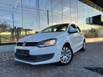 Volkswagen Polo 1.2I  Comf.3d/ AIRCO/PDC/BLEUTH/GARANTIE, Euro 5, 139 g/km, Wit, Bedrijf