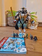 Lego Ninjago 70676, Ophalen of Verzenden, Zo goed als nieuw