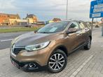 Renault kadjar 2017 115dkm 1.5dci AUTOMAAT navi pdc euro6b, Auto's, Renault, Kadjar, Stof, 4 cilinders, Bruin