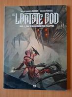 De Laatste God - 2 delen - SC, Plusieurs BD, Enlèvement ou Envoi, Utilisé