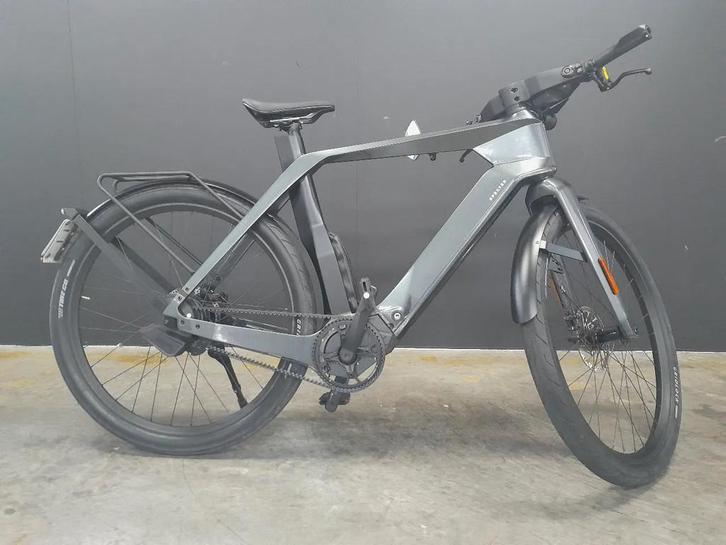 SPECTER 1 Ex-Demo Speed-Pedelec 9140€ ---> 7799 €, Fietsen en Brommers, Elektrische fietsen, Nieuw, Overige merken