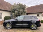 Porsche Cayenne S E-Hybrid – Carbon Edition – Full Option, Auto's, Automaat, Cayenne, 2995 cc, Zwart