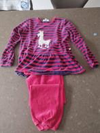 Woody pijama badstof meisje 10j 140, Enfants & Bébés, Vêtements enfant | Taille 140, Enlèvement ou Envoi, Comme neuf, Fille, Pantalon