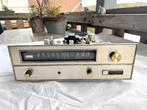 Fisher FM-90-B FM-tuner met stereobuis, Audio, Tv en Foto, Ophalen of Verzenden, Gebruikt, Analoog