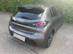 Peugeot 208 II & e- Allure Pack, Automaat, 1199 cc, 5 deurs, 74 kW