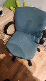 Chaise de bureau, Chaise de bureau