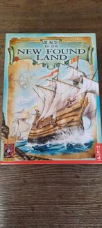 Boardgame Race to the new found land, Enlèvement ou Envoi, Comme neuf