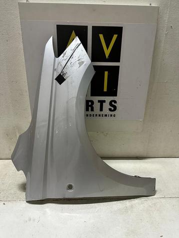 VW Caddy 2K5 voorscherm spatbord rechts origineel 2K7821106 beschikbaar voor biedingen