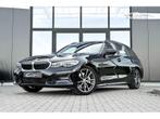 BMW Serie 3 330 d xDrive !!2 JAAR/ANS GARANTIE!!, Noir, Break, https://public.car-pass.be/vhr/618c259e-4b43-47ba-9d3f-6c92120a8030