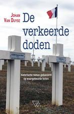 de verkeerde doden, Boeken, Ophalen of Verzenden