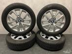 3x 17” BMW X1 (F48), X2 (F39) Velgen + Winterbanden 205/60/1, Pneus et Jantes, Pneus hiver, Véhicule de tourisme, 205 mm