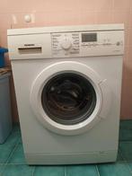 Machine à laver Siemens, Electroménager, 1200 à 1600 tours, 6 à 8 kg, 85 à 90 cm, Enlèvement
